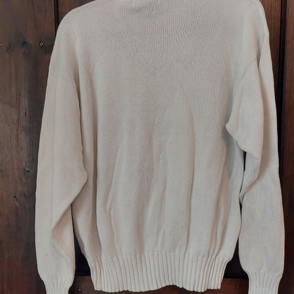 Vintage Polo by Ralph Lauren Turtleneck Sweater - Picture 7 of 7